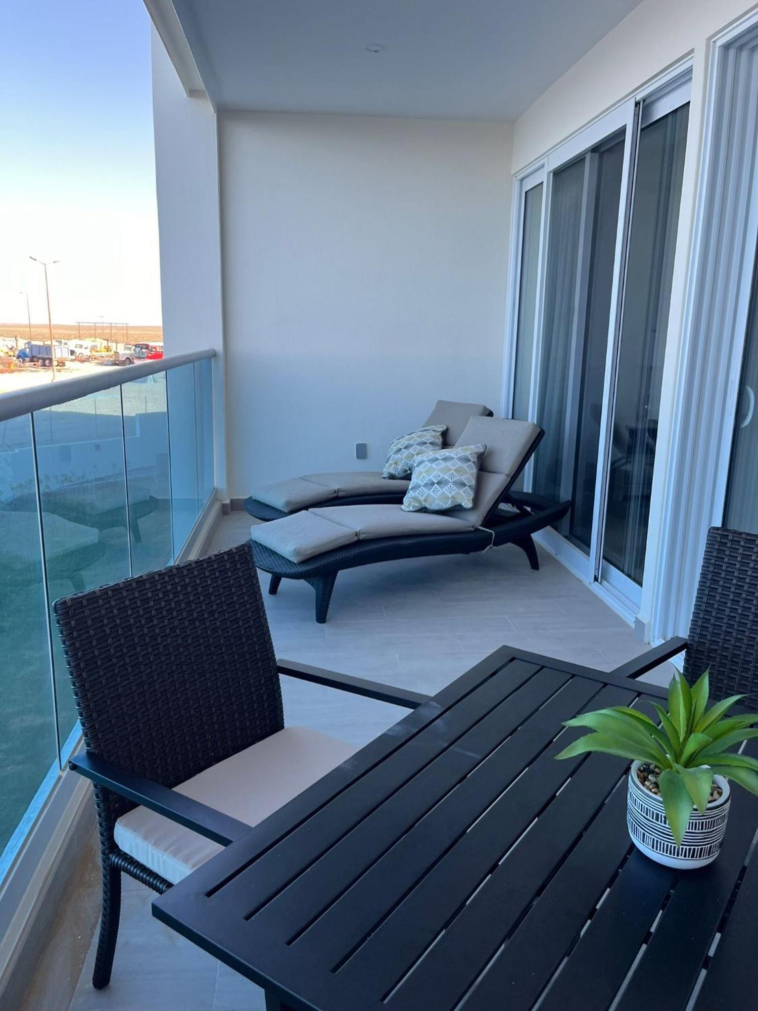 Encantame Towers Viento 203 Playa Encanto エクステリア 写真