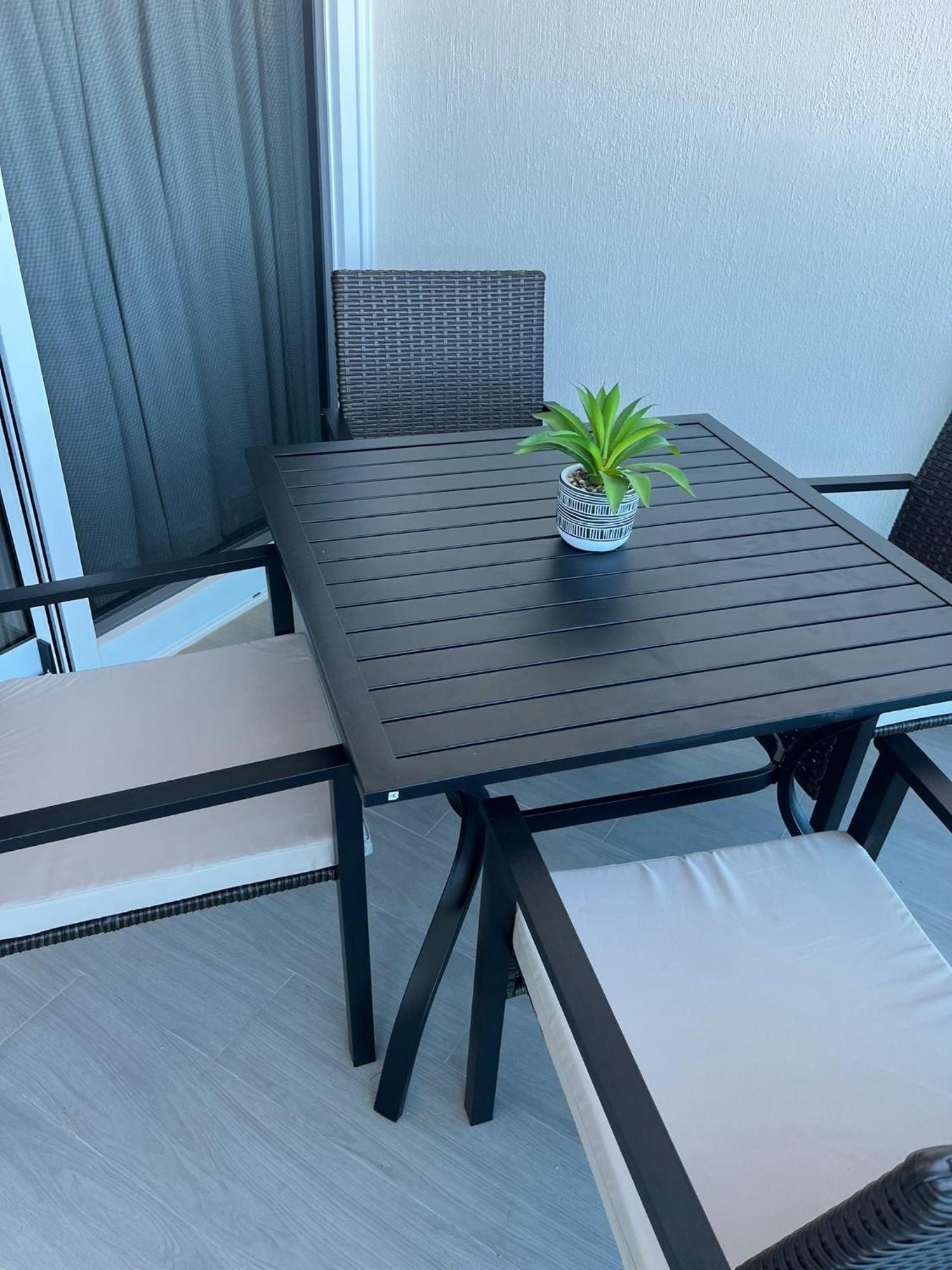 Encantame Towers Viento 203 Playa Encanto エクステリア 写真