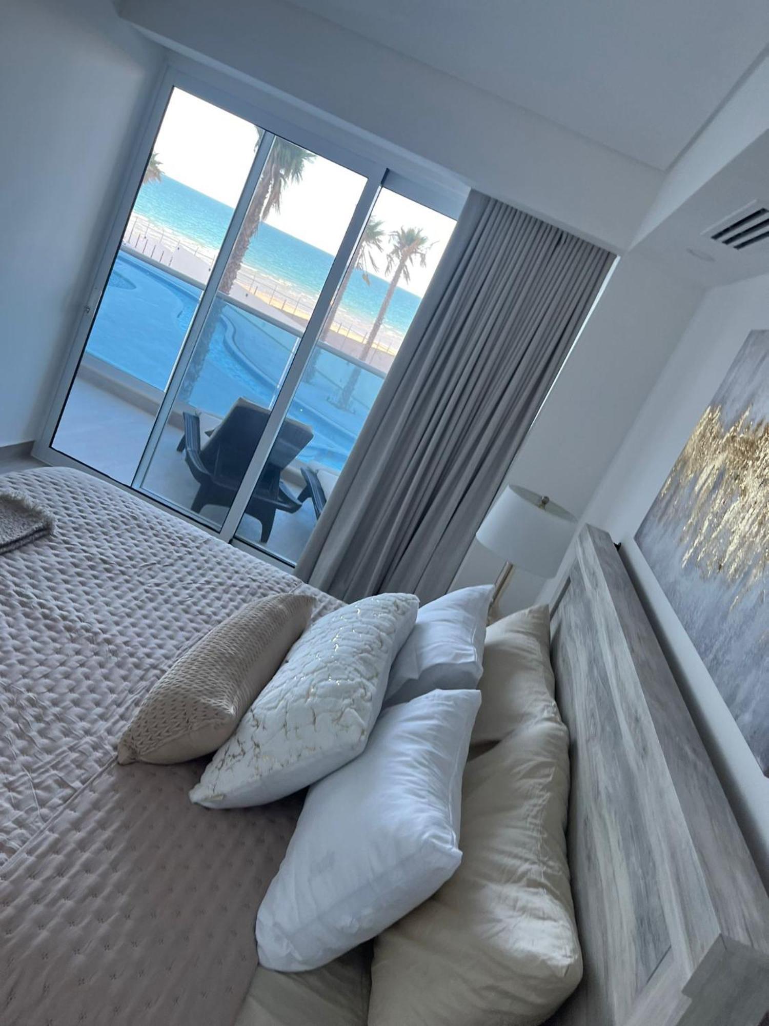 Encantame Towers Viento 203 Playa Encanto エクステリア 写真