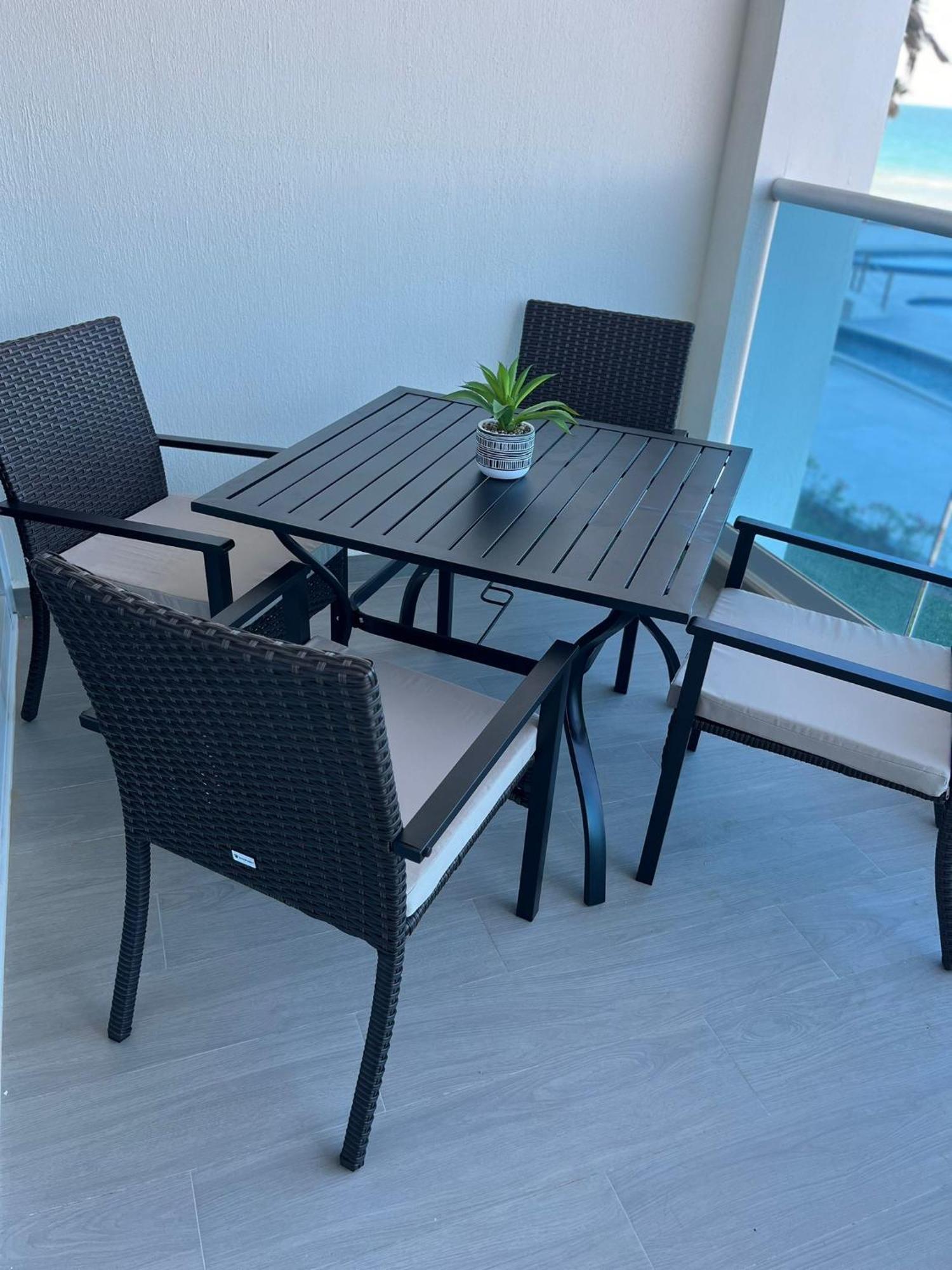 Encantame Towers Viento 203 Playa Encanto エクステリア 写真