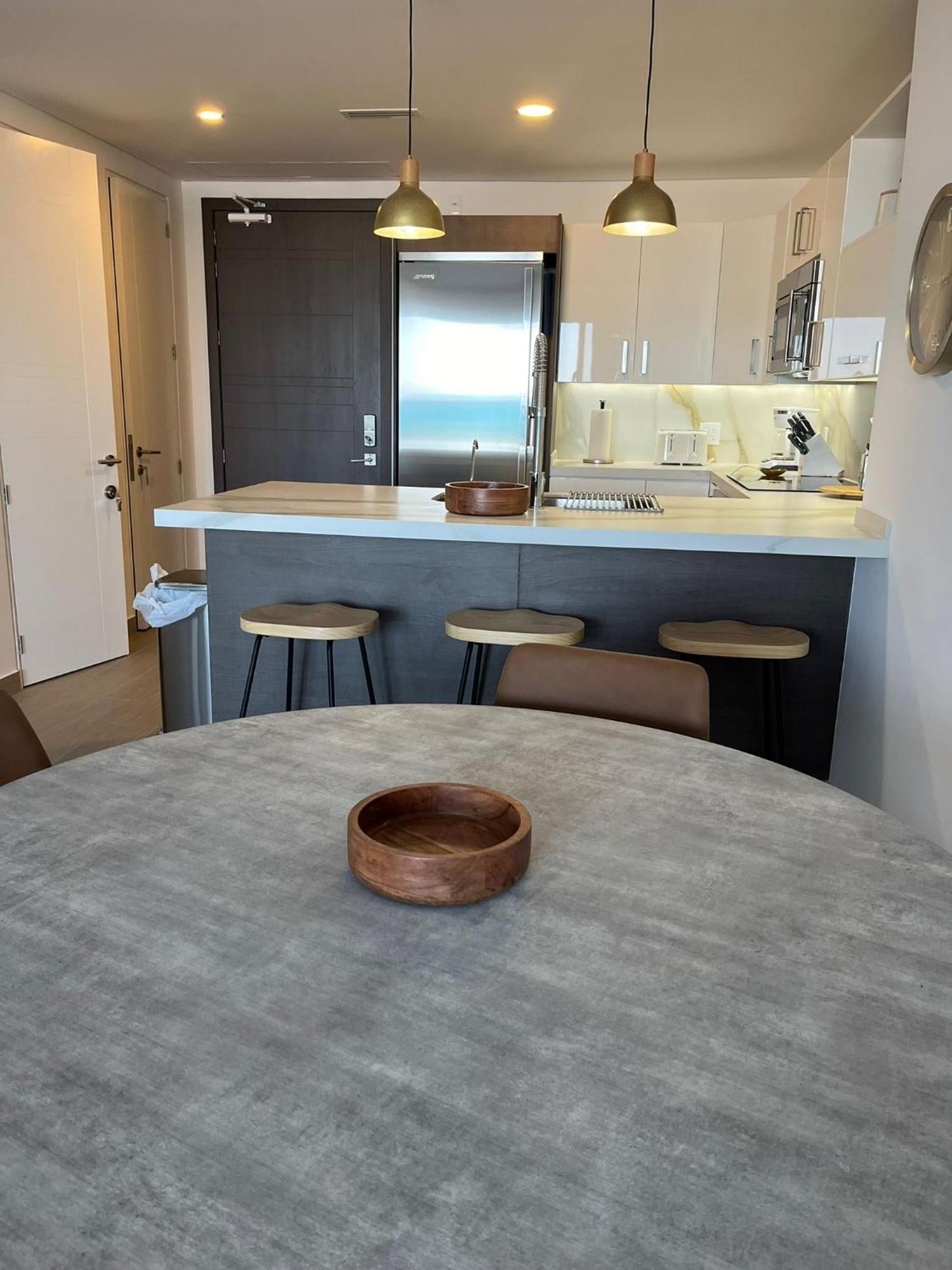Encantame Towers Viento 203 Playa Encanto エクステリア 写真