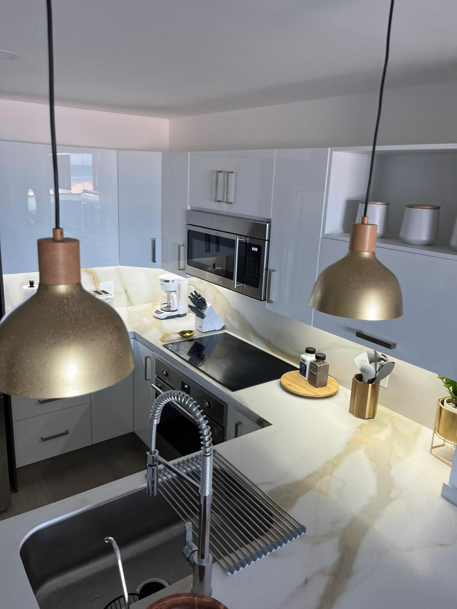 Encantame Towers Viento 203 Playa Encanto エクステリア 写真