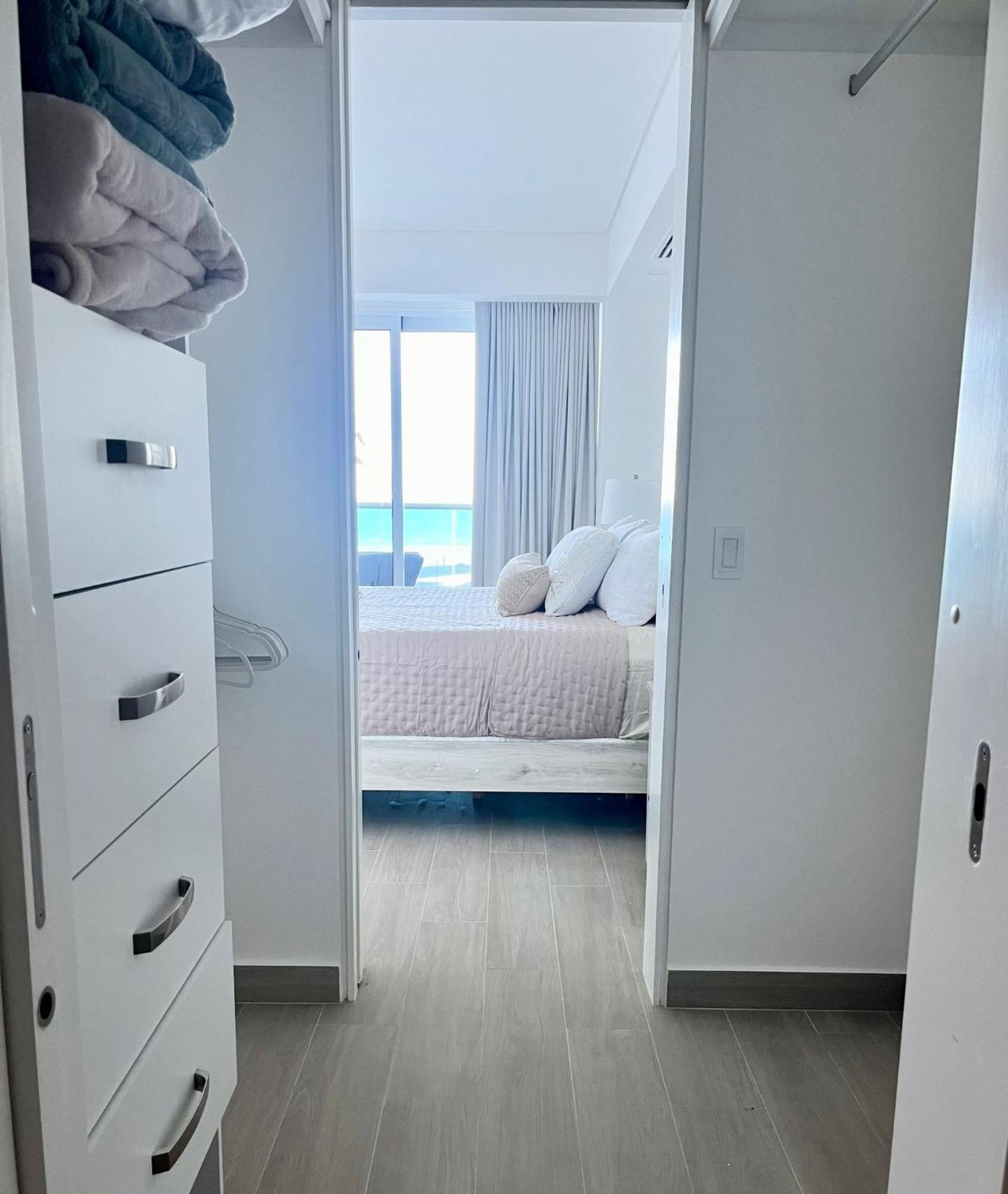 Encantame Towers Viento 203 Playa Encanto エクステリア 写真