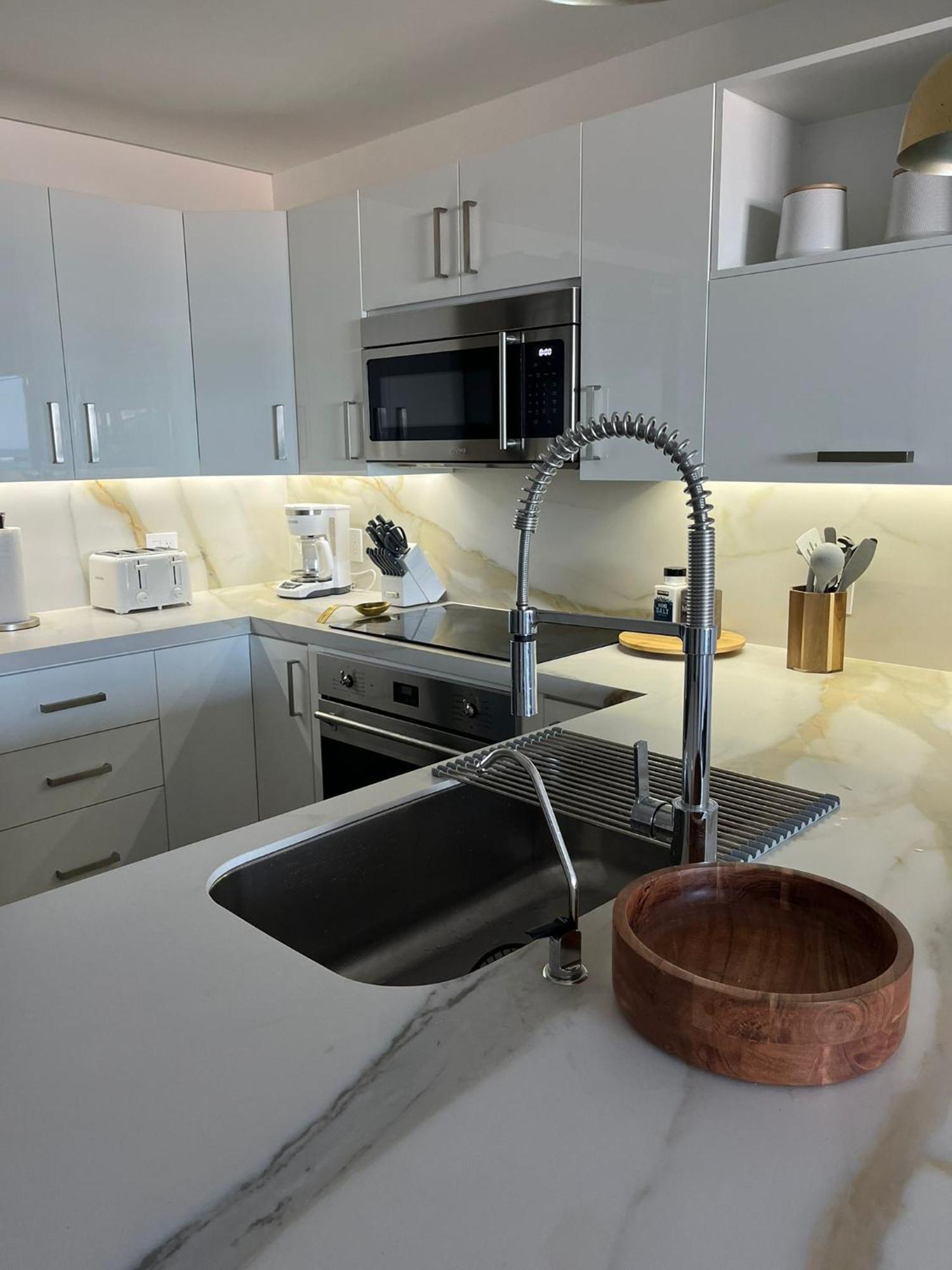 Encantame Towers Viento 203 Playa Encanto エクステリア 写真