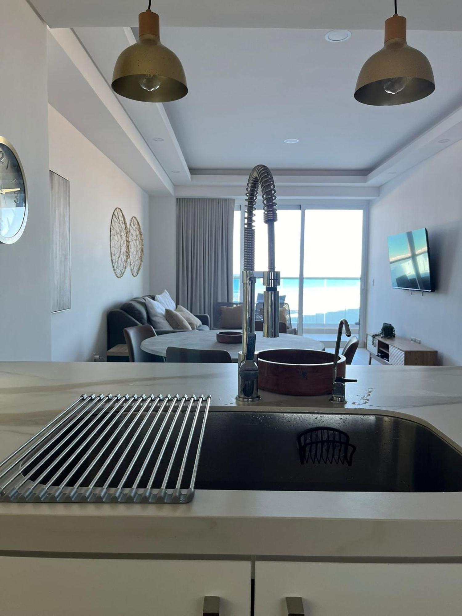 Encantame Towers Viento 203 Playa Encanto エクステリア 写真