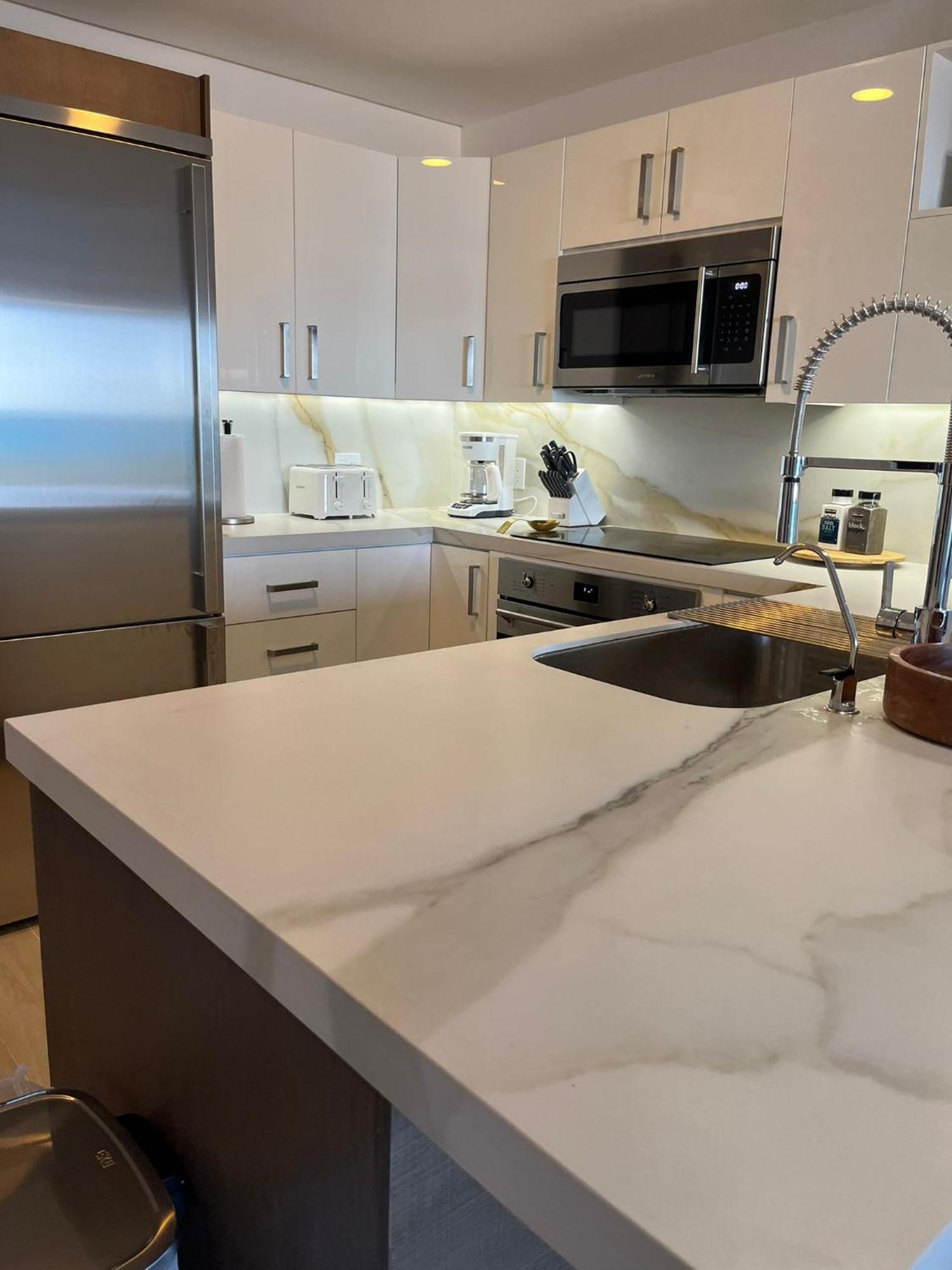 Encantame Towers Viento 203 Playa Encanto エクステリア 写真