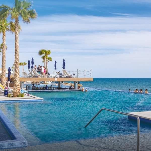 Encantame Towers Viento 203 Playa Encanto エクステリア 写真