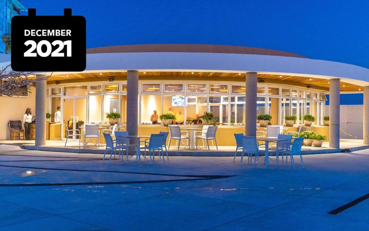 Encantame Towers Viento 203 Playa Encanto エクステリア 写真