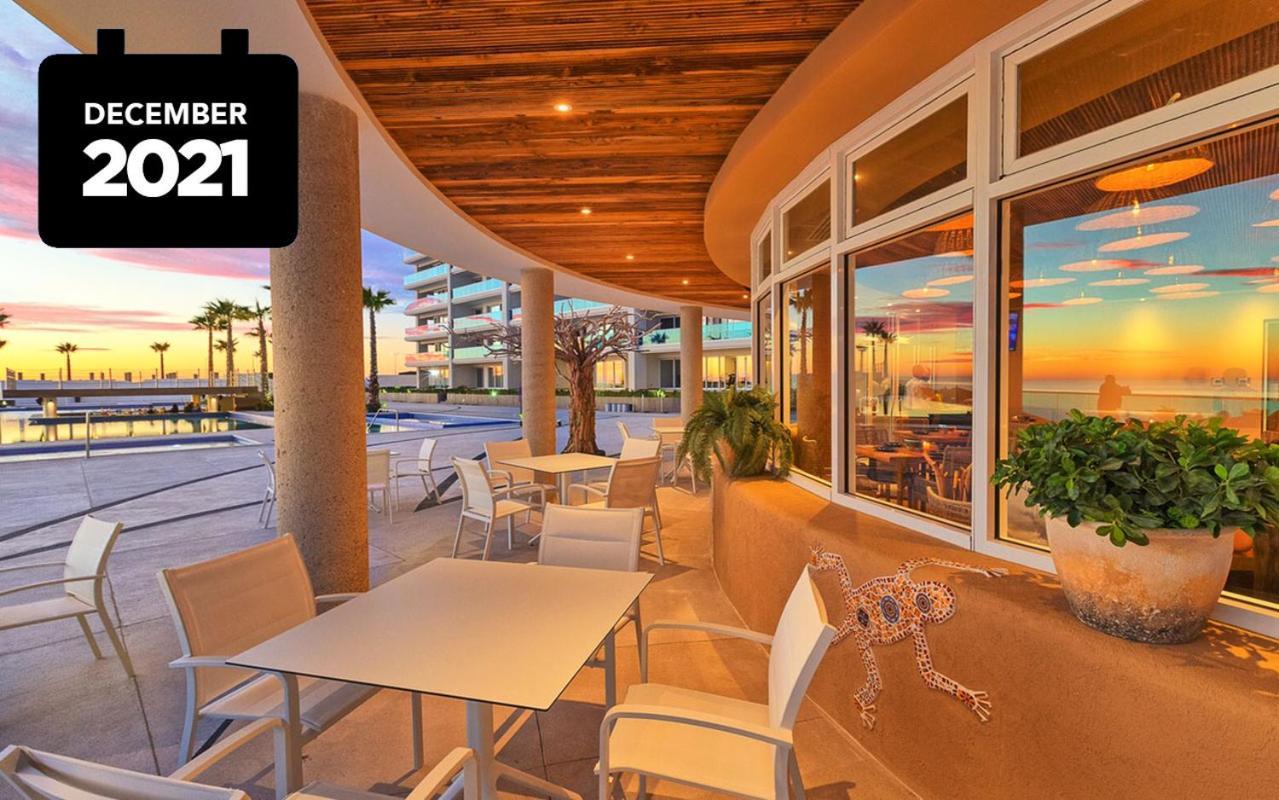 Encantame Towers Viento 203 Playa Encanto エクステリア 写真