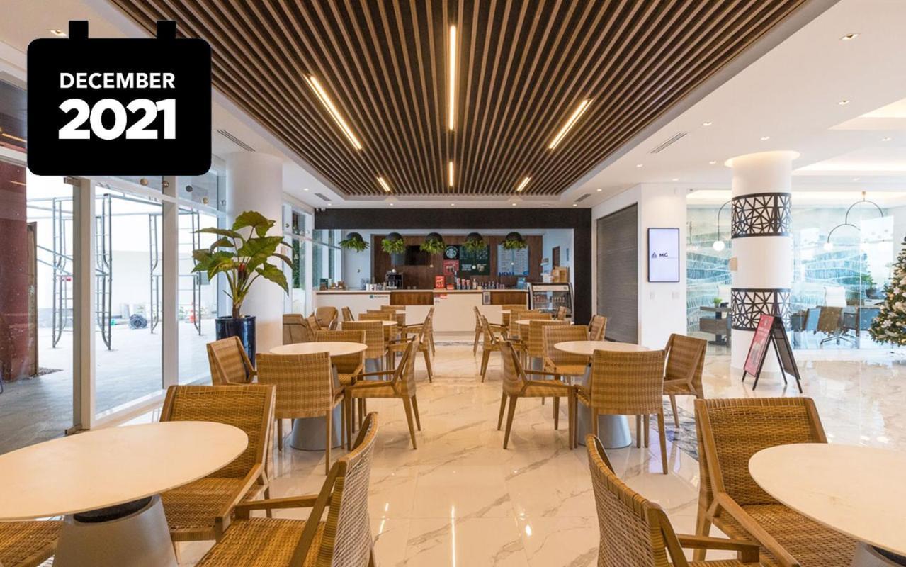 Encantame Towers Viento 203 Playa Encanto エクステリア 写真