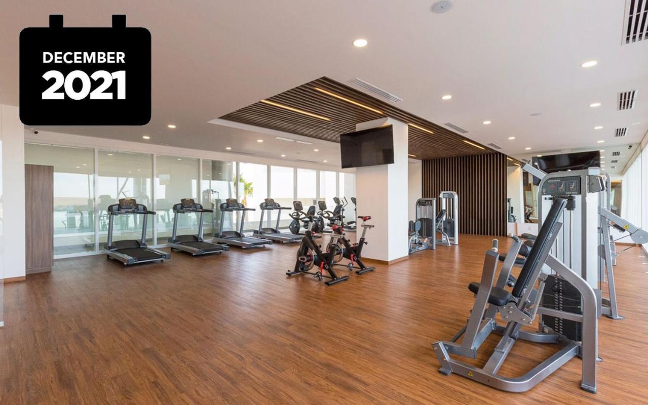 Encantame Towers Viento 203 Playa Encanto エクステリア 写真