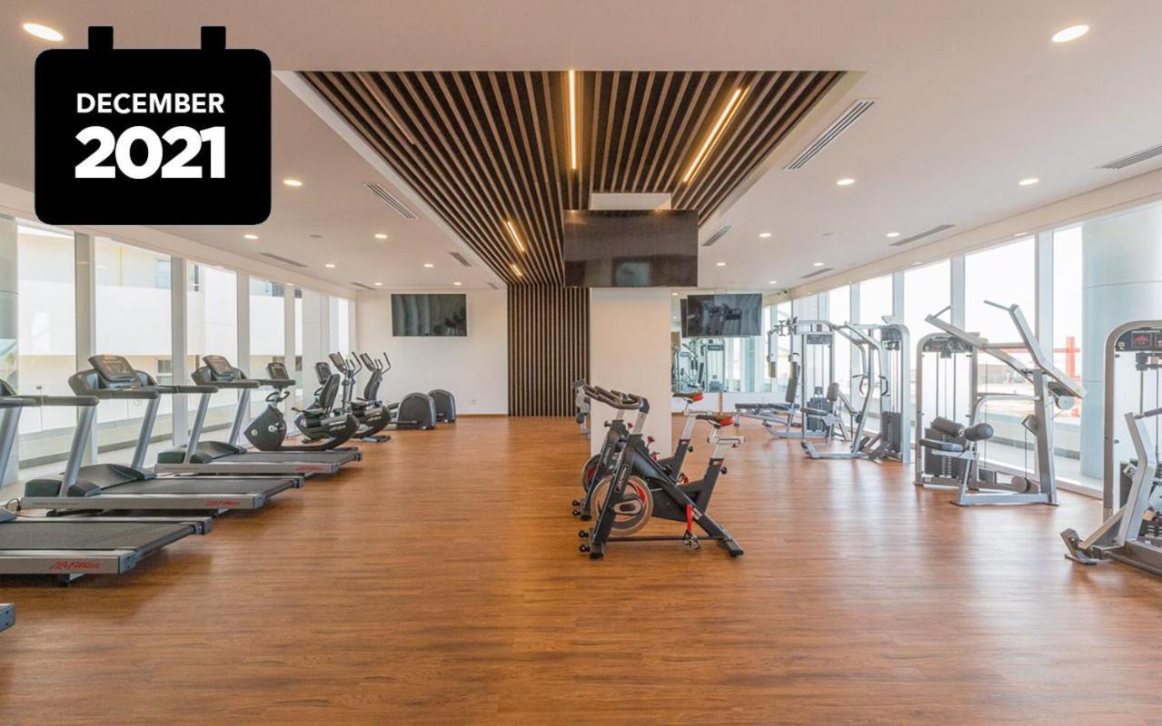 Encantame Towers Viento 203 Playa Encanto エクステリア 写真