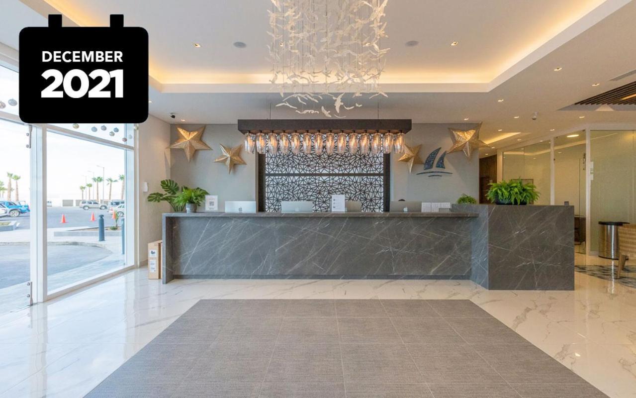 Encantame Towers Viento 203 Playa Encanto エクステリア 写真