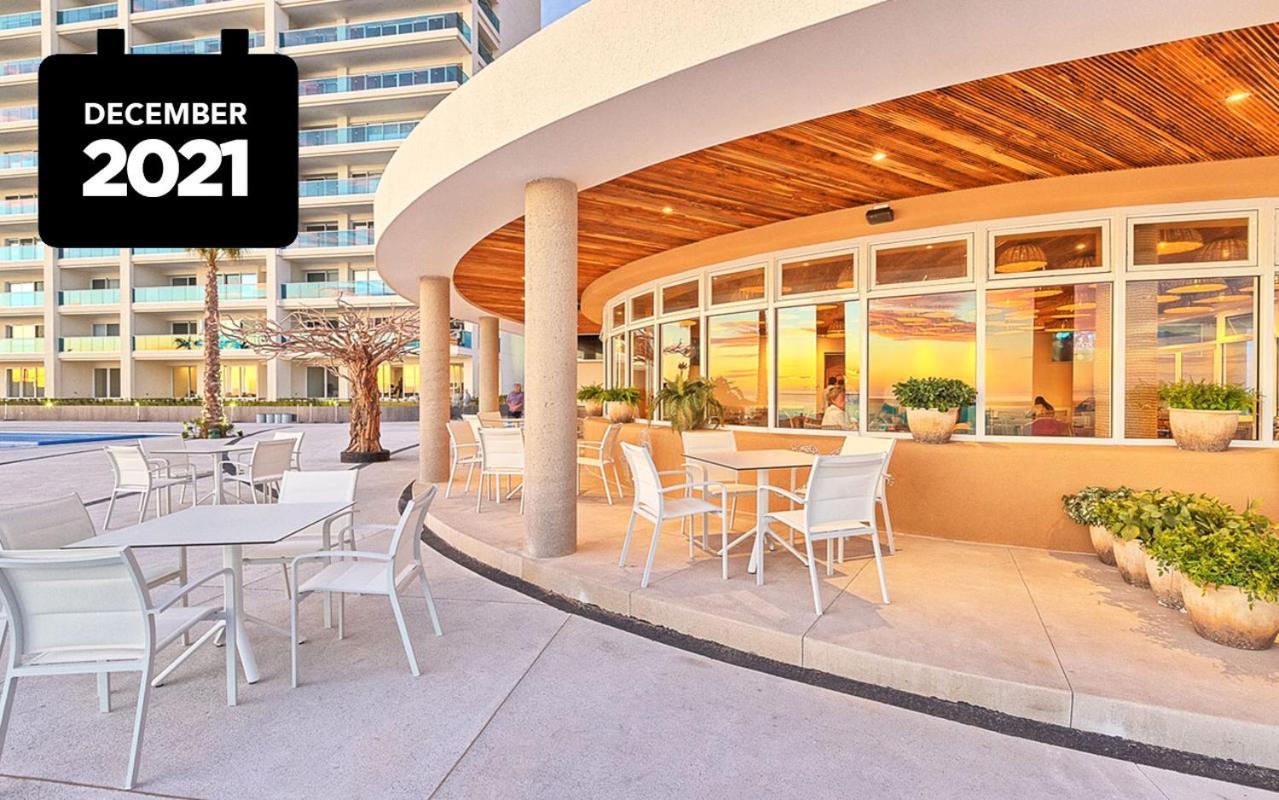 Encantame Towers Viento 203 Playa Encanto エクステリア 写真